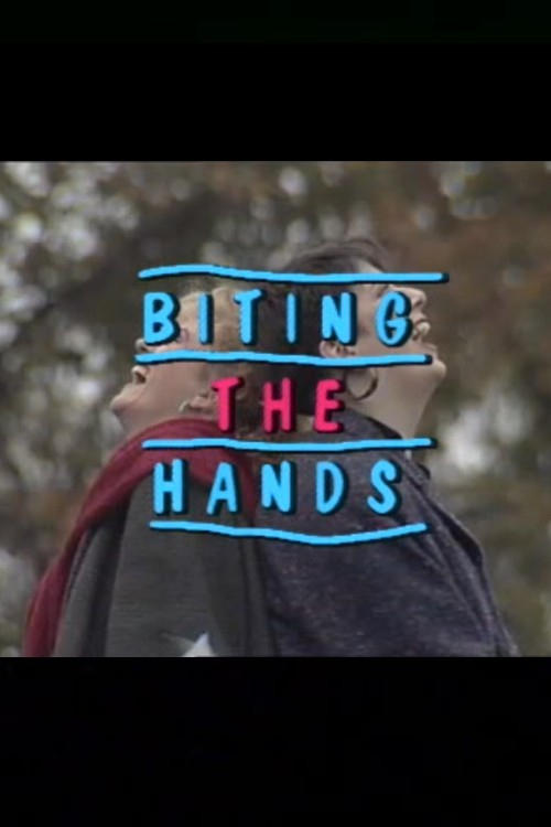 Постер Biting the Hands